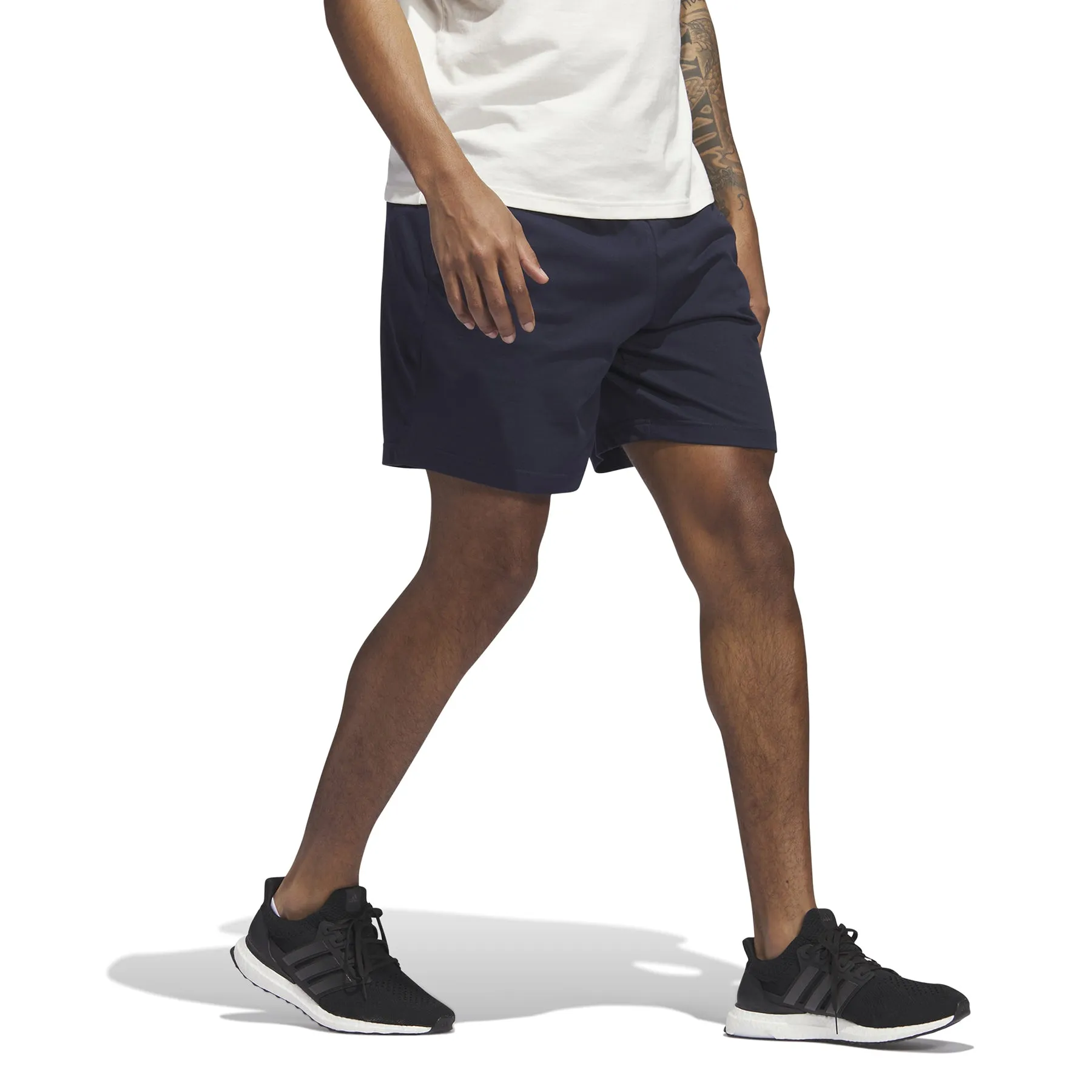 Short Adidas Hombre Training M LIN SJ SHO | IC0064