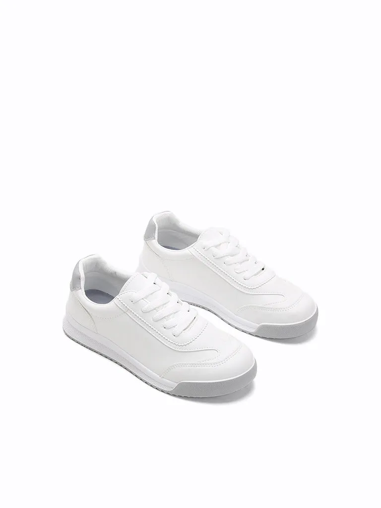 Shubizz Berlin Flat Sneakers