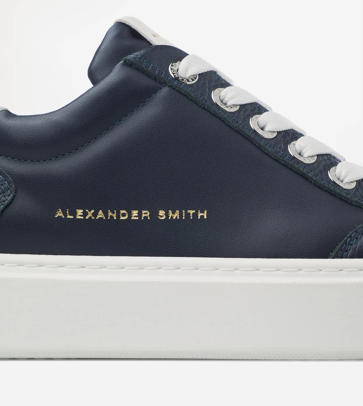 Sneakers Alexander Smith