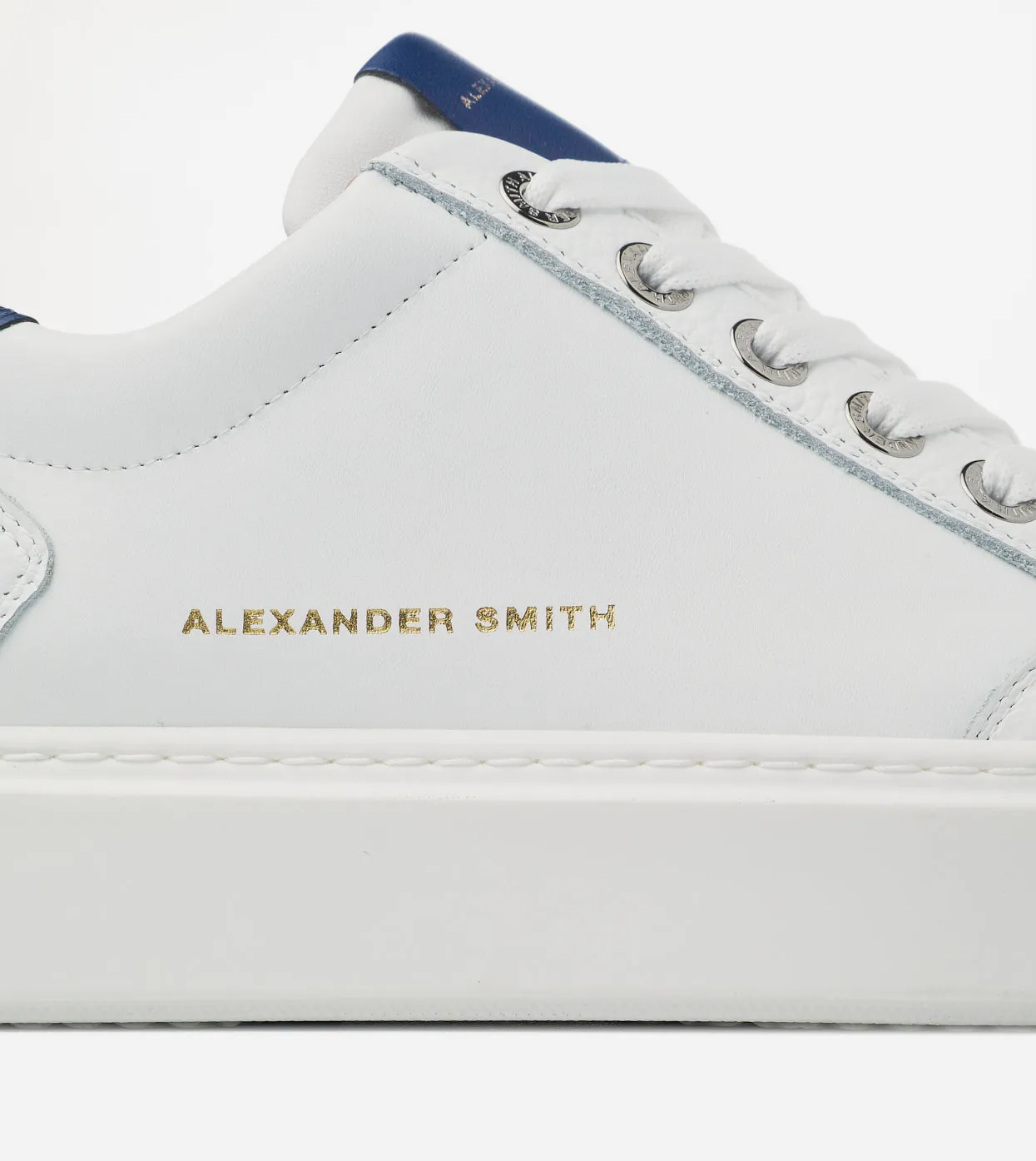 Sneakers Alexander Smith