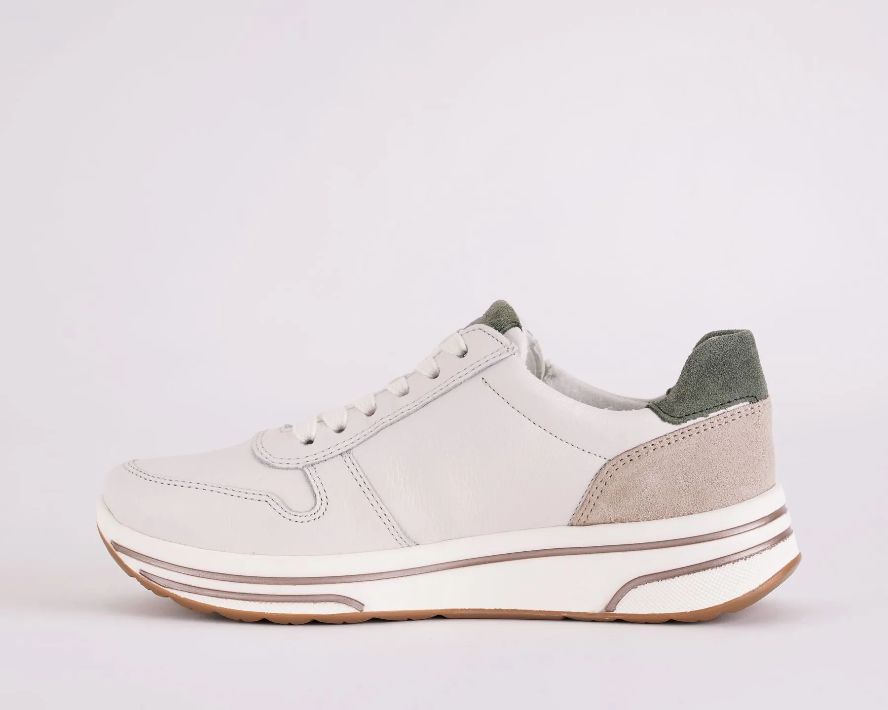 Sneakers alte Donna