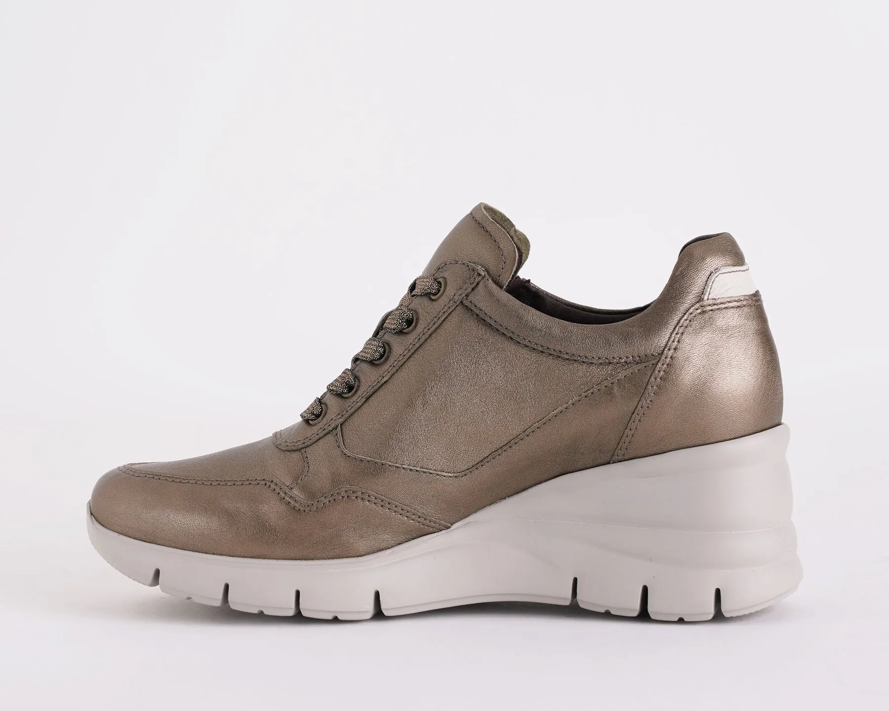 Sneakers alte Donna