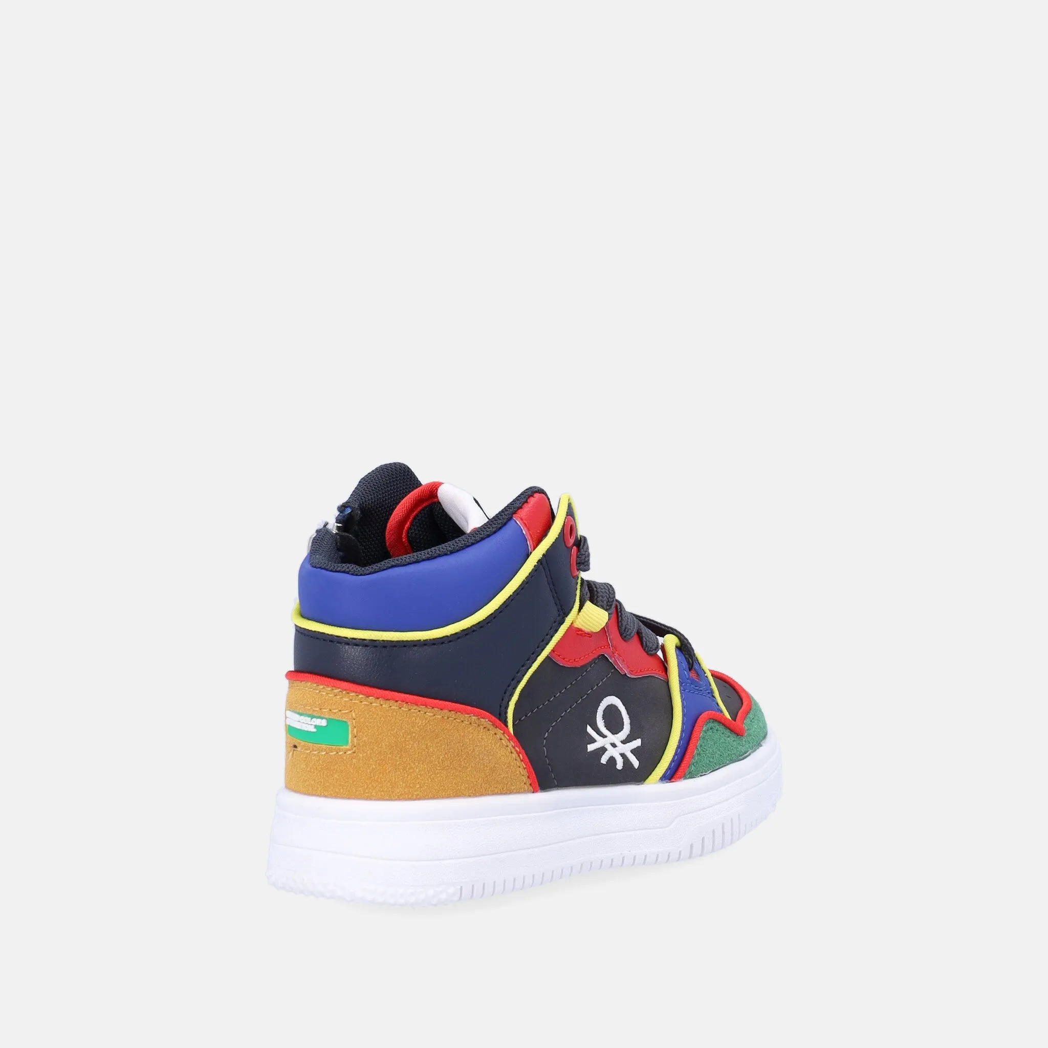 Sneakers bambini Benetton