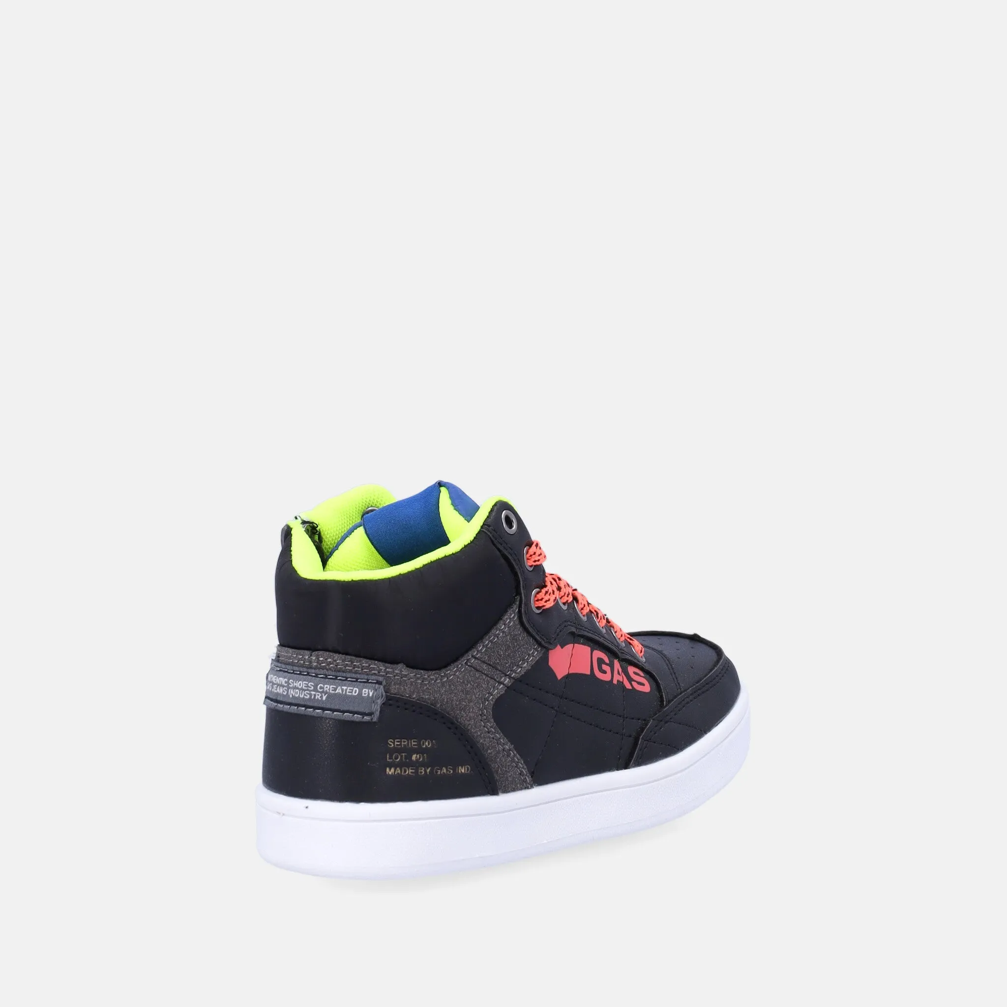 Sneakers bambini Gas