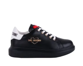 Sneakers bassa Donna