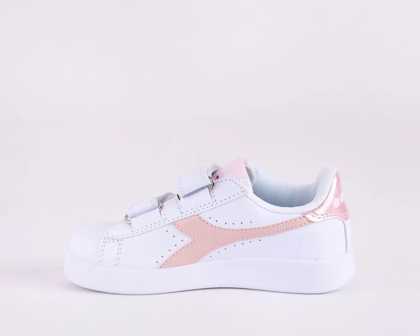 Sneakers basse Bambina