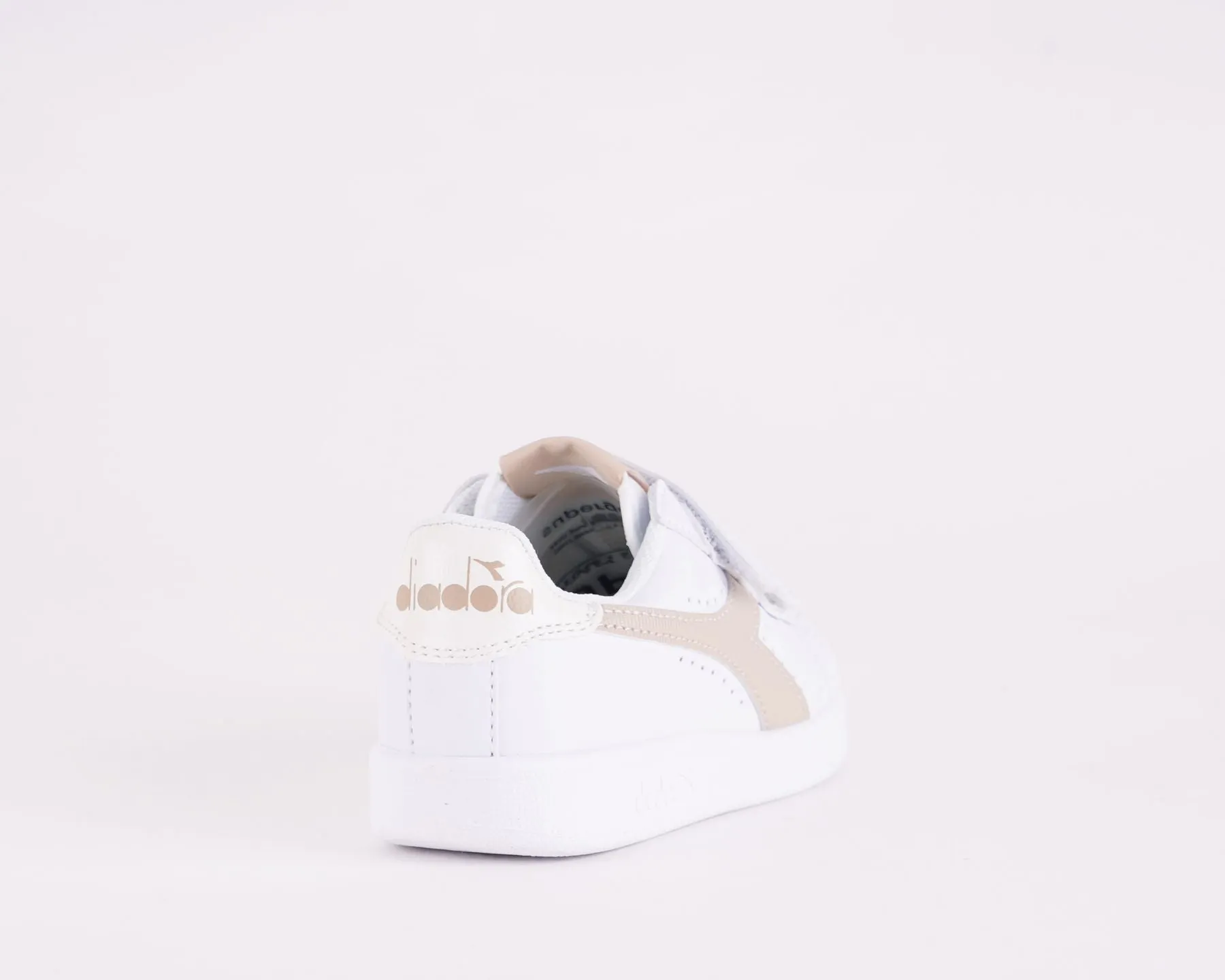 Sneakers basse Bambina