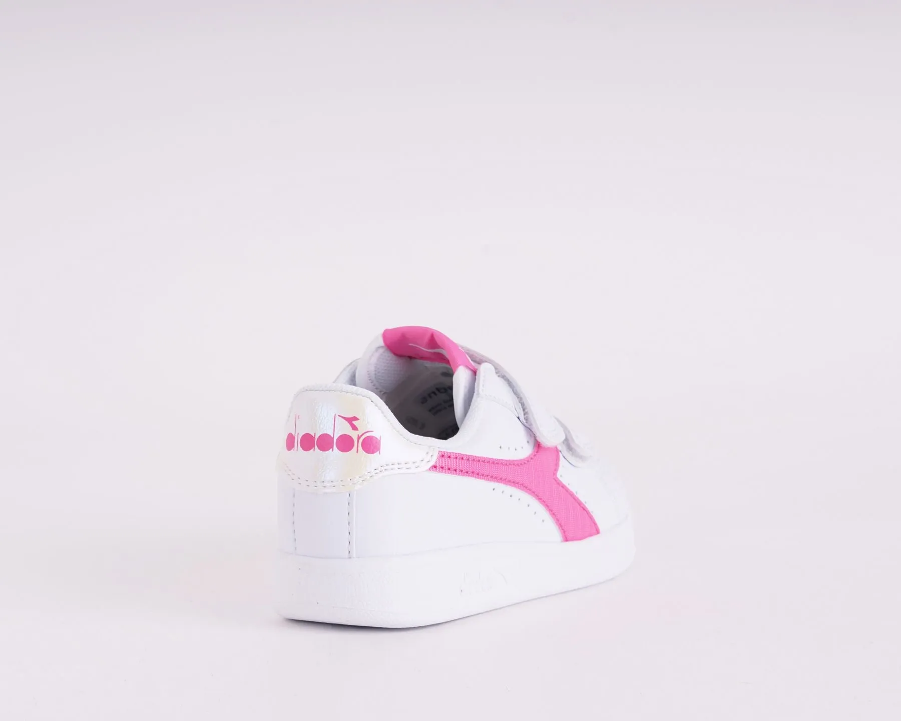 Sneakers basse Bambina