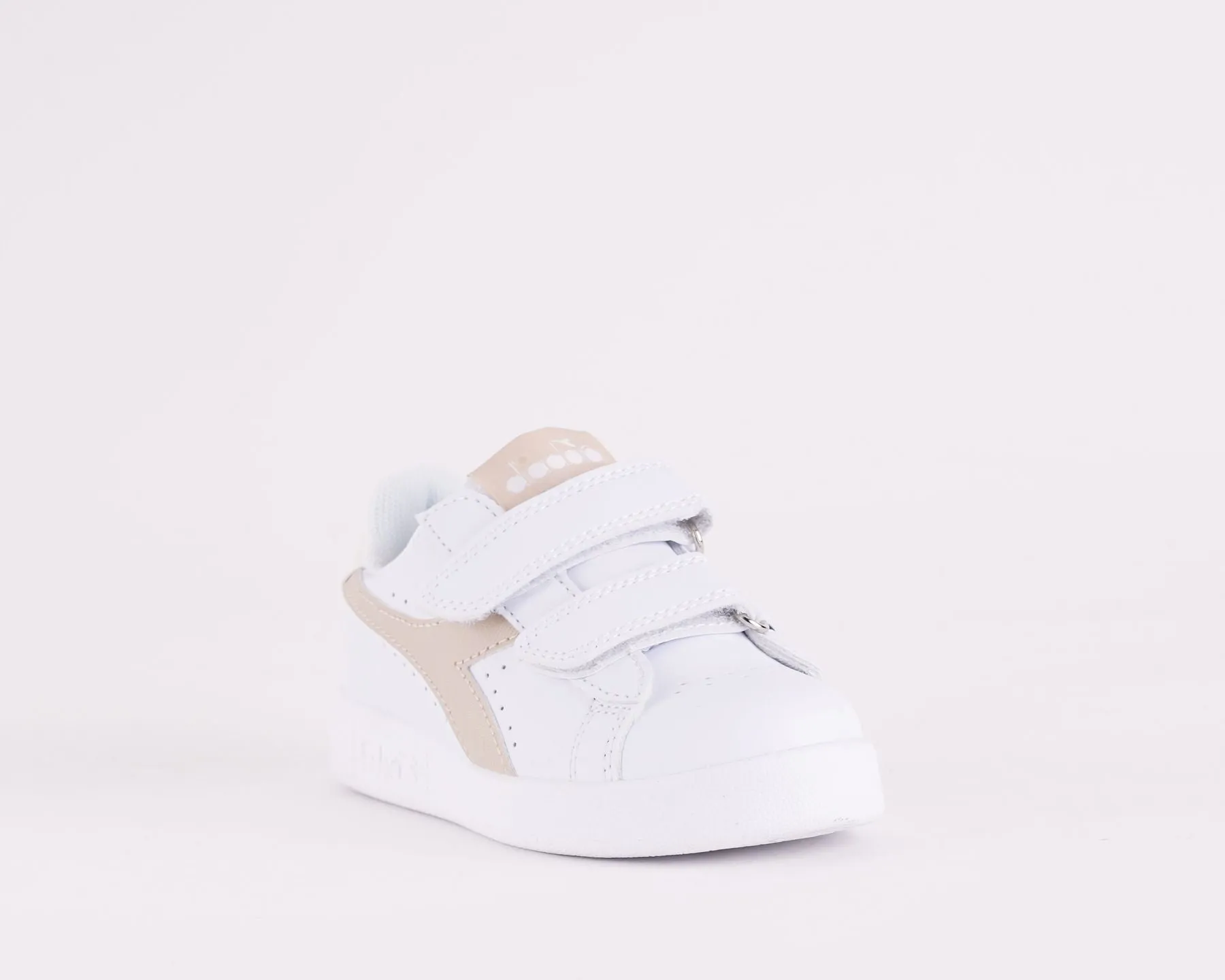 Sneakers basse Bambina