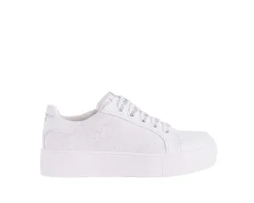 Sneakers basse Bambina