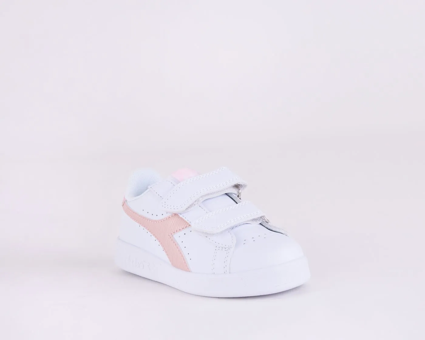 Sneakers basse Bambina