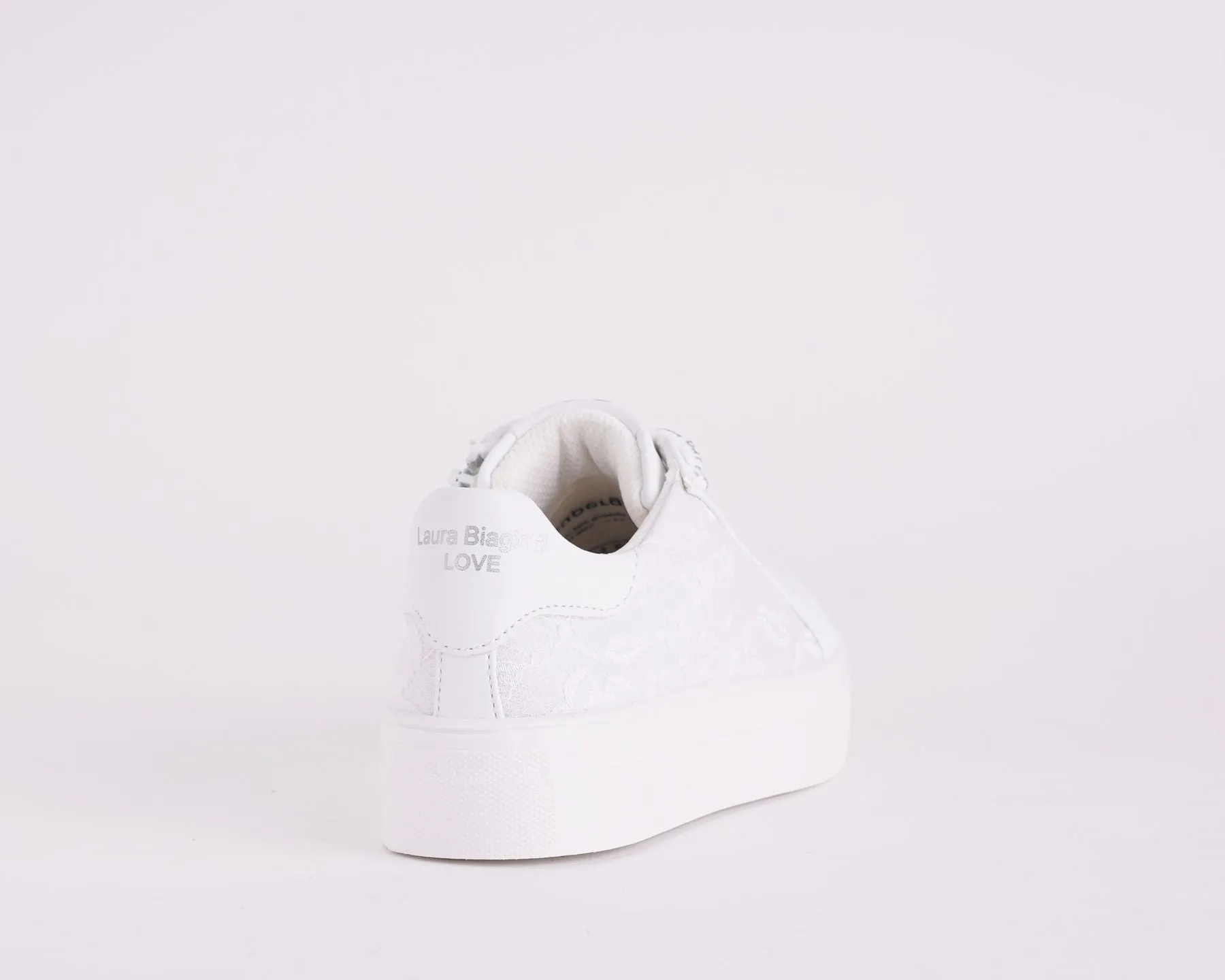 Sneakers basse Bambina