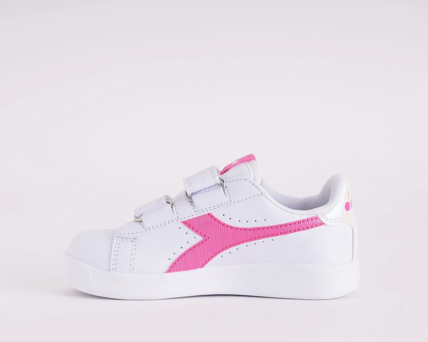 Sneakers basse Bambina