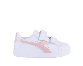 Sneakers basse Bambina