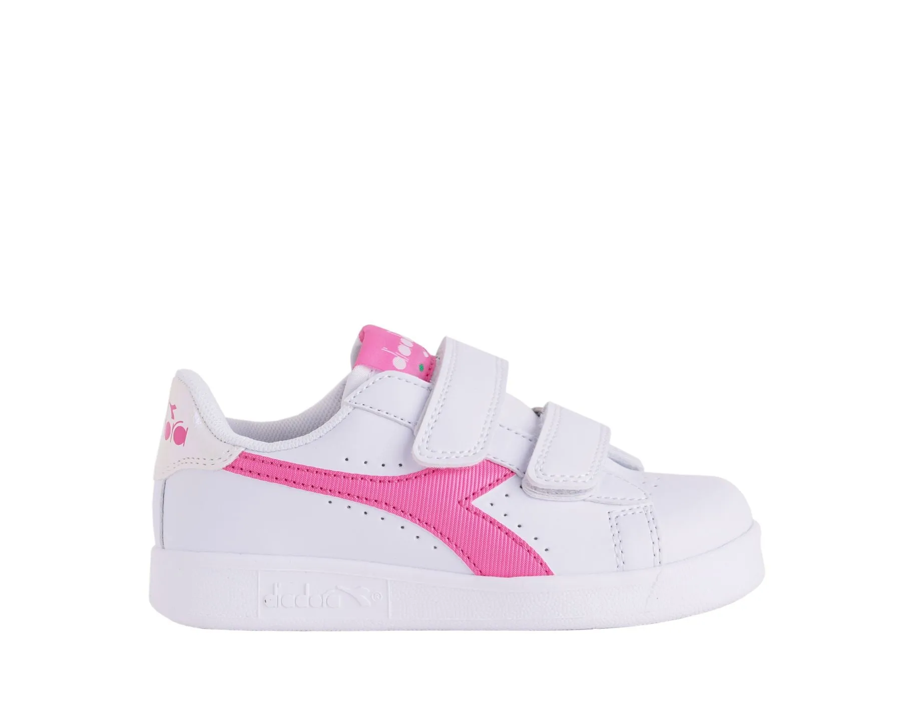 Sneakers basse Bambina