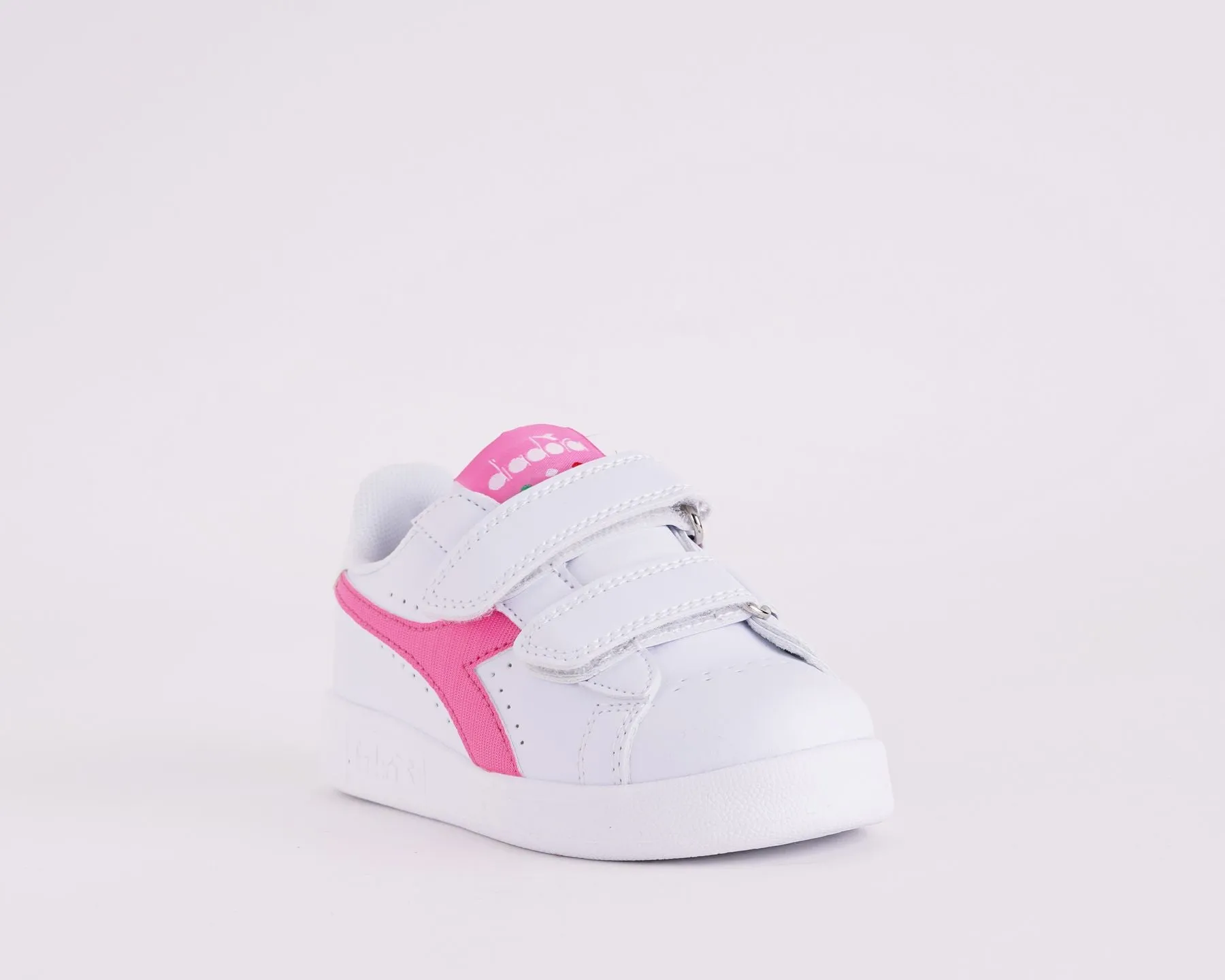 Sneakers basse Bambina