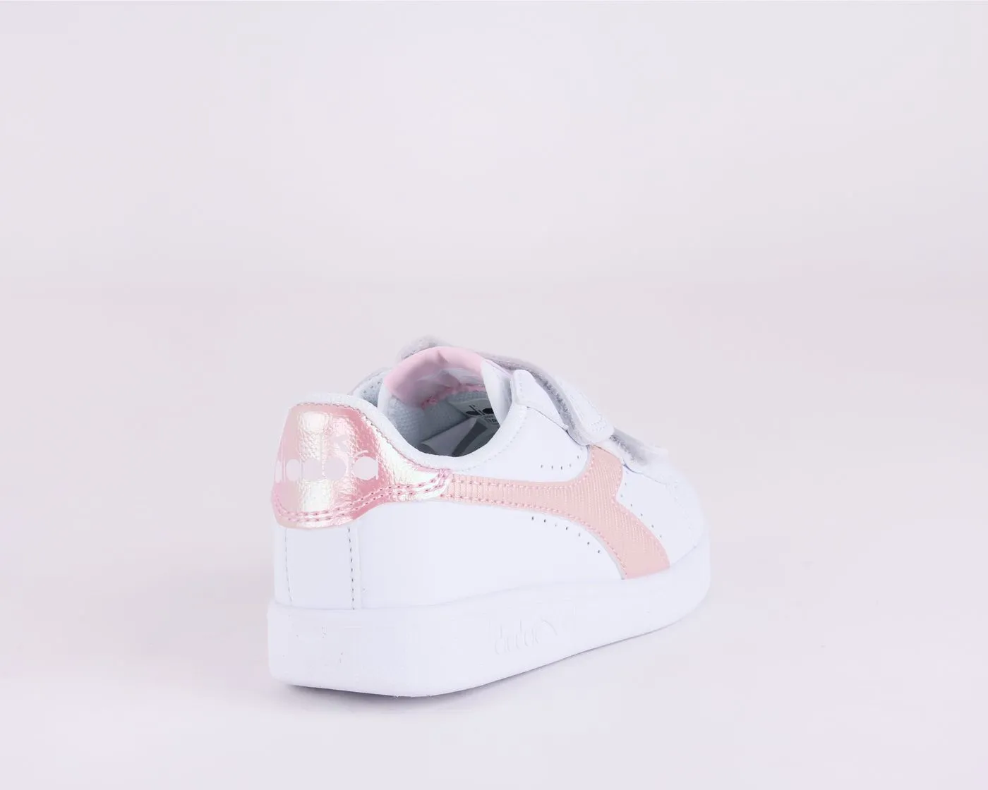 Sneakers basse Bambina