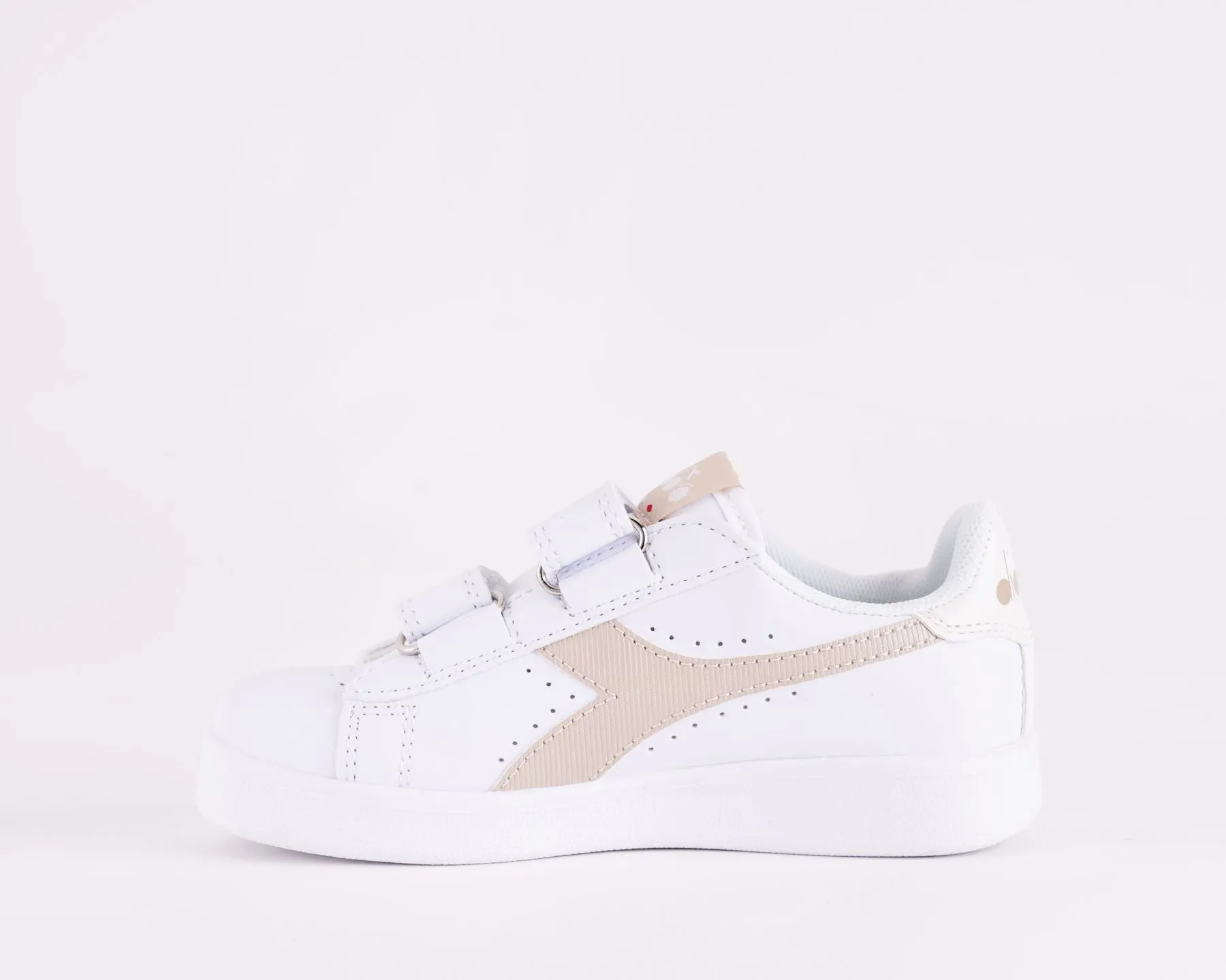 Sneakers basse Bambina