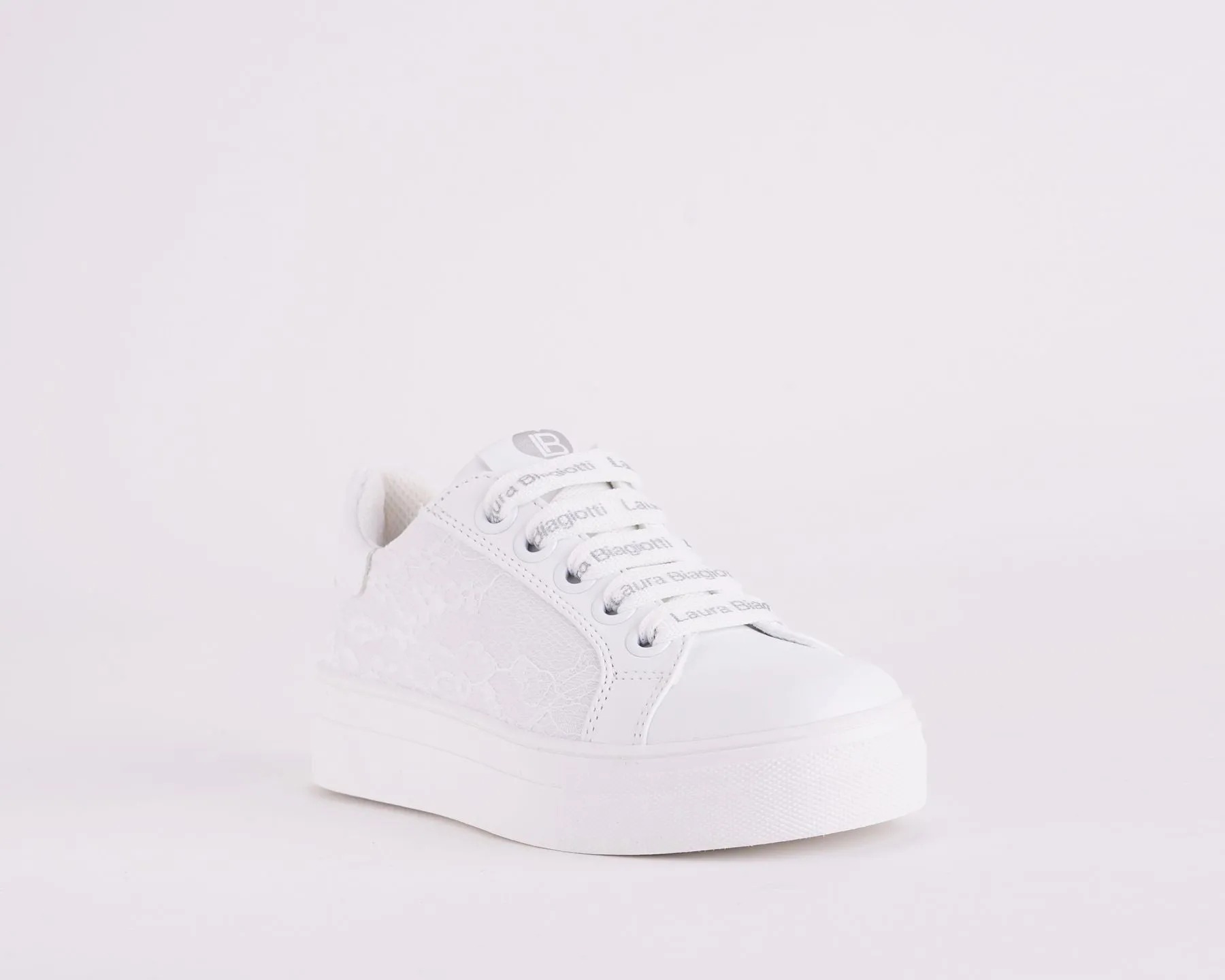 Sneakers basse Bambina