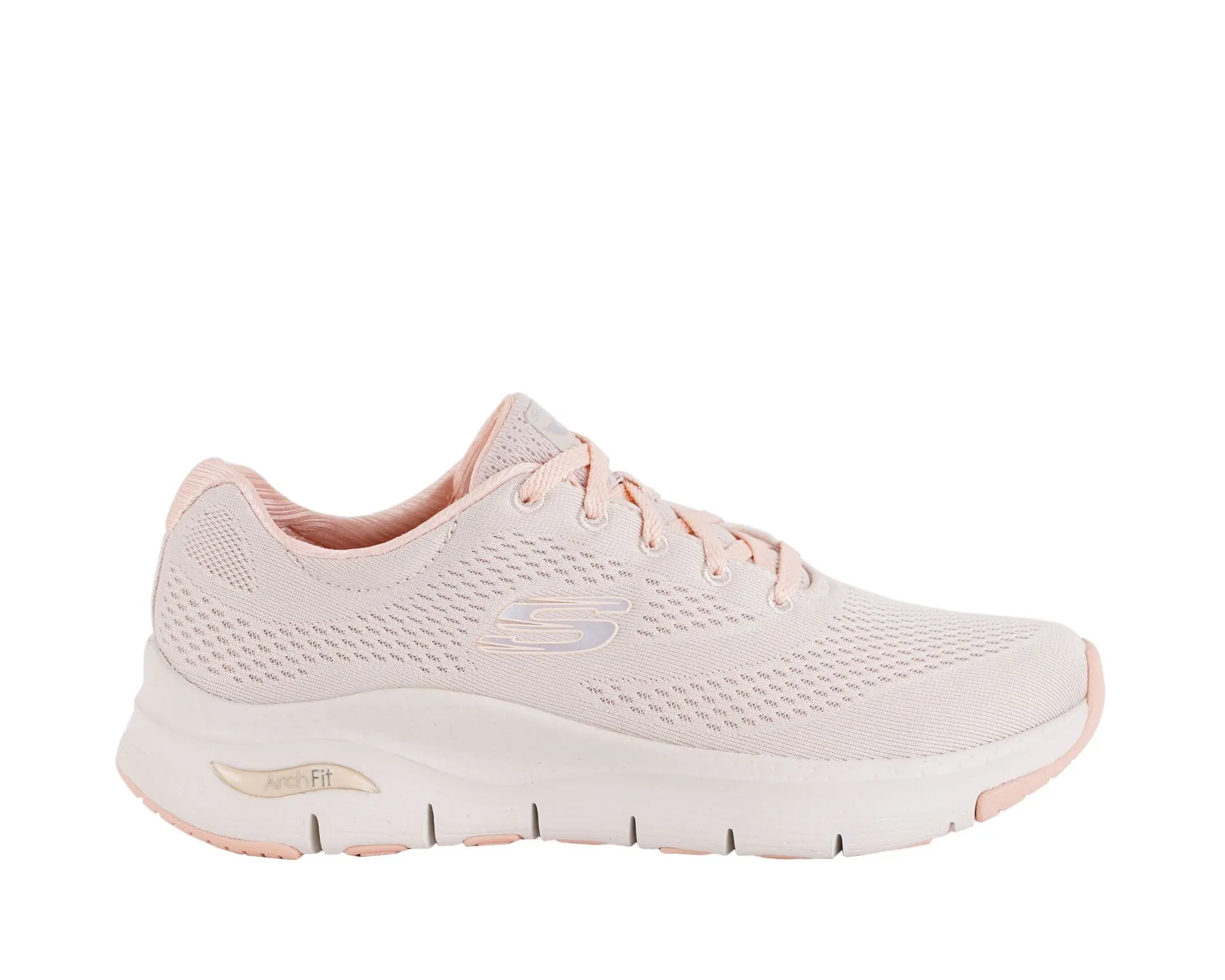 Sneakers basse Donna