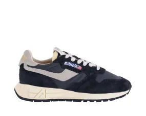 Sneakers basse Donna