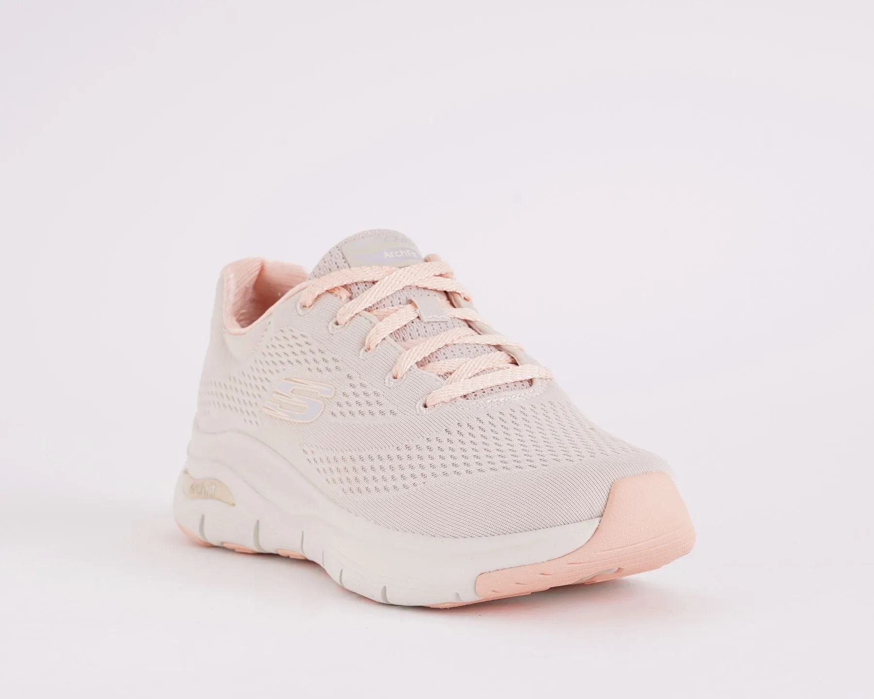 Sneakers basse Donna