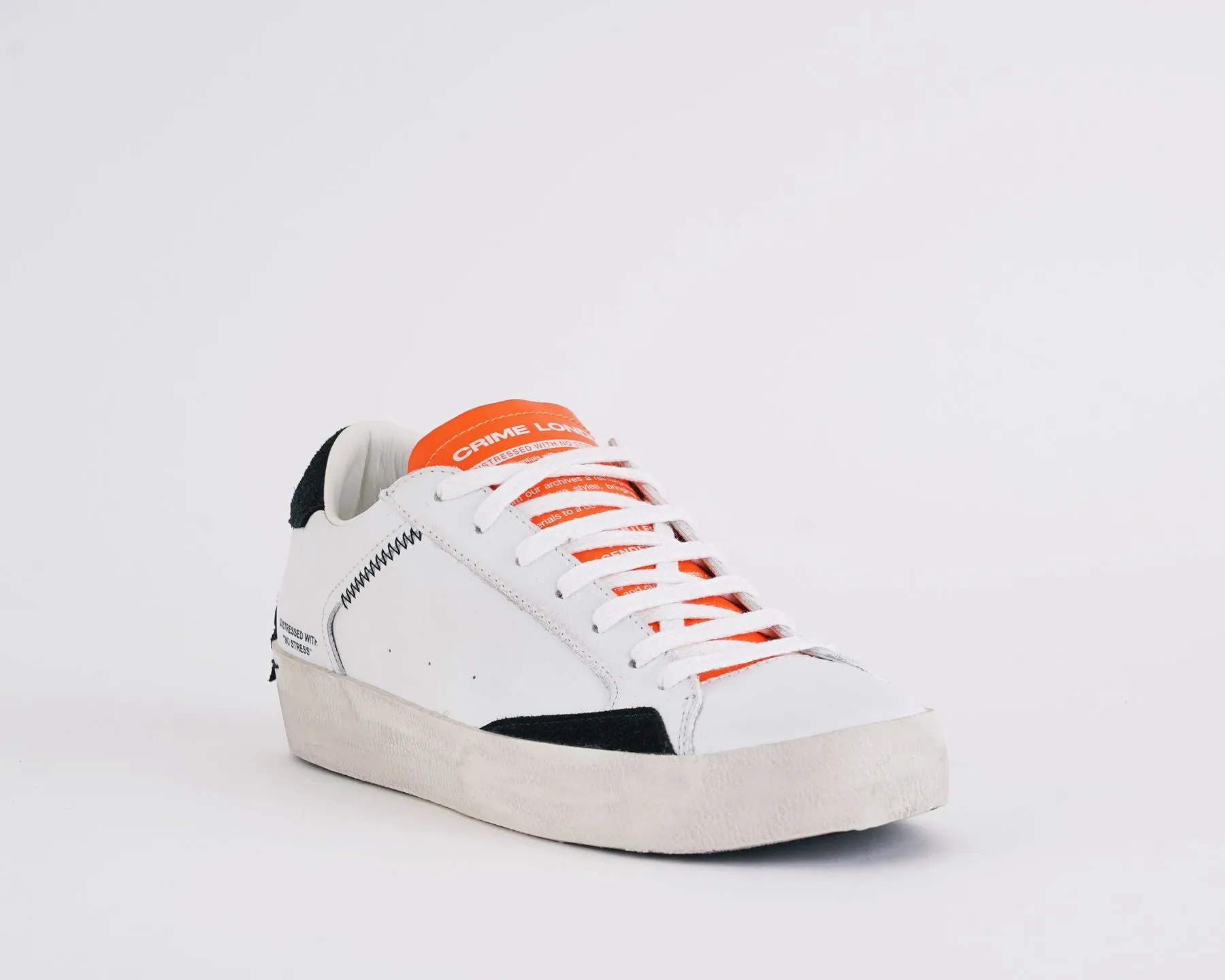 Sneakers basse Uomo