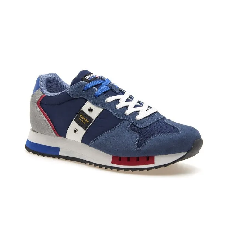 Sneakers Blauer