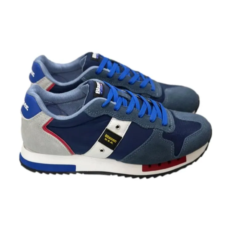 Sneakers Blauer