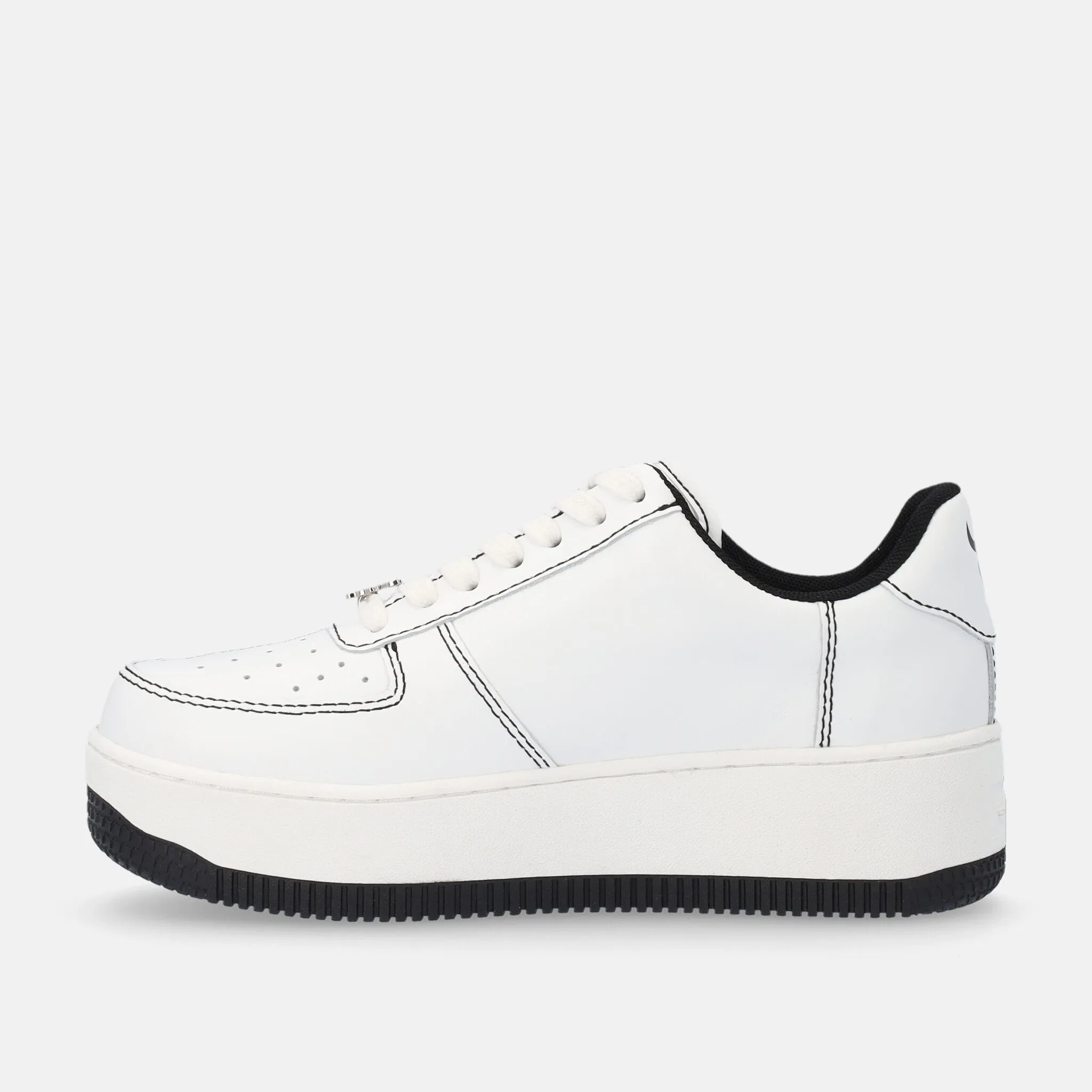 Sneakers con Platform