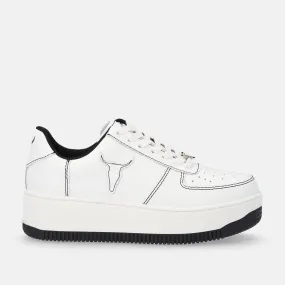 Sneakers con Platform