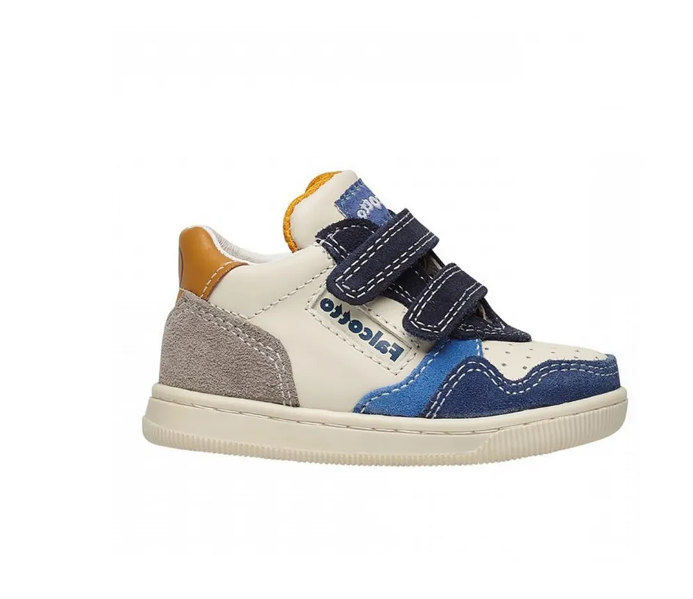 Sneakers Falcotto/Naturino