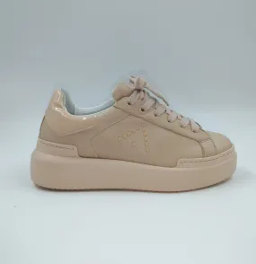 SNEAKERS SARAH NUDE