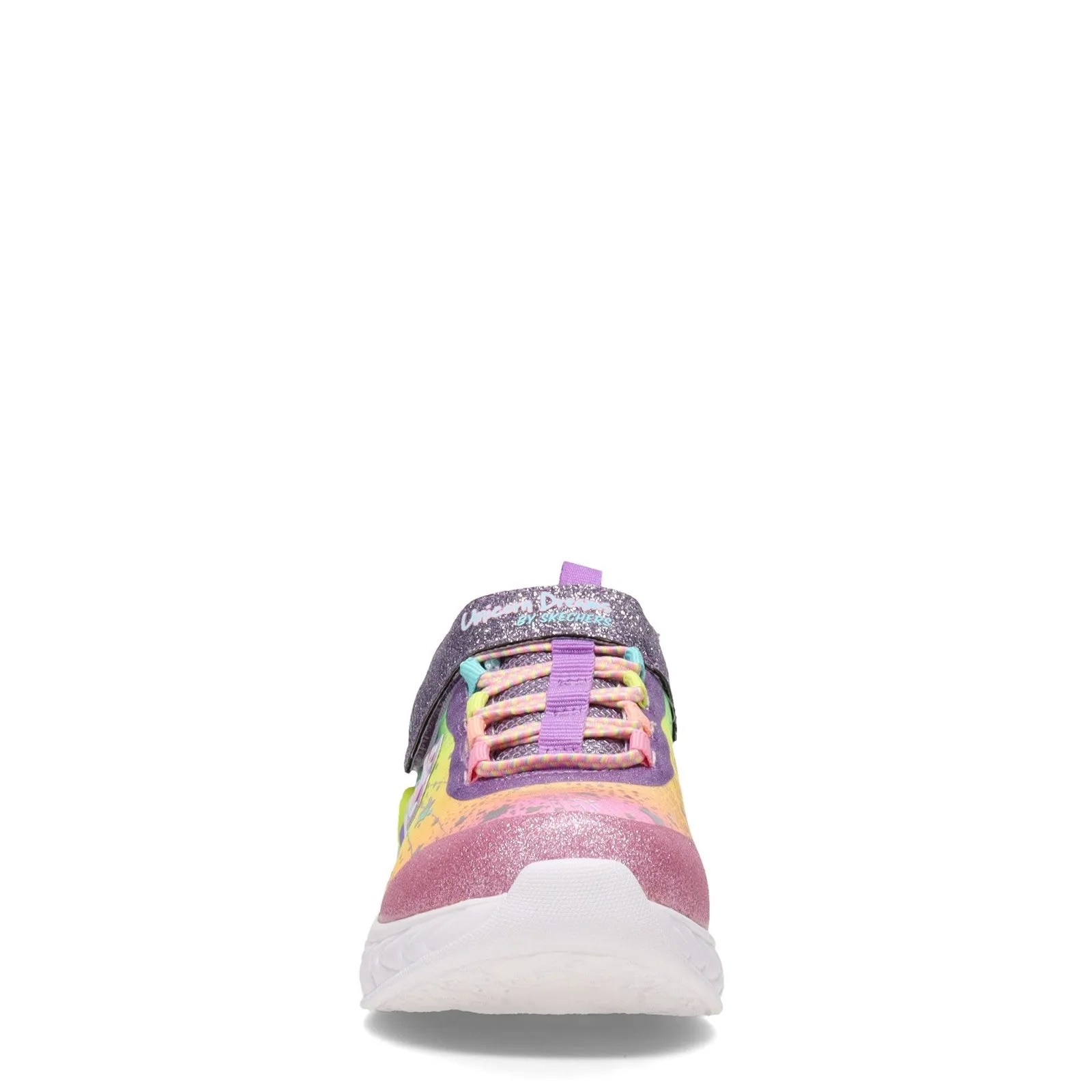 SNEAKERS UNICORN DREAMS