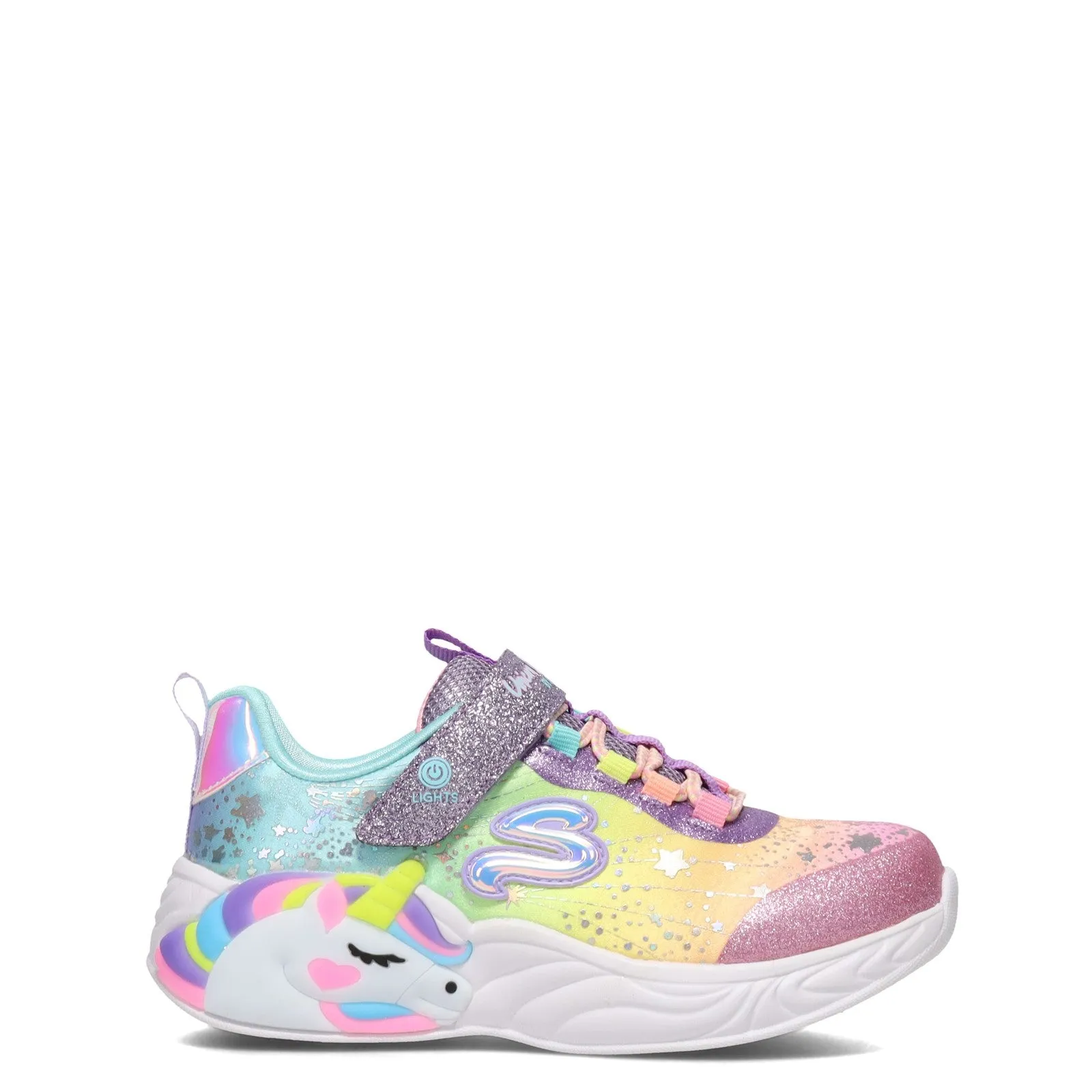 SNEAKERS UNICORN DREAMS