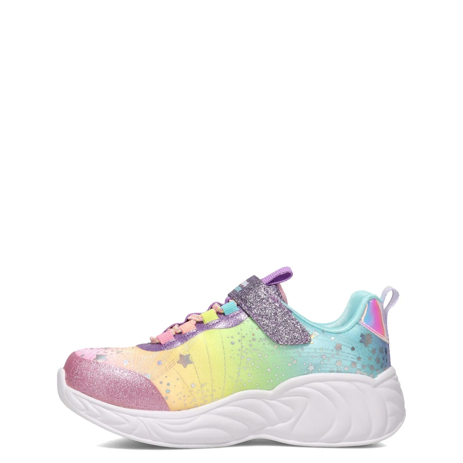 SNEAKERS UNICORN DREAMS