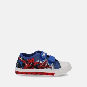 SPIDERMAN SNEAKERS