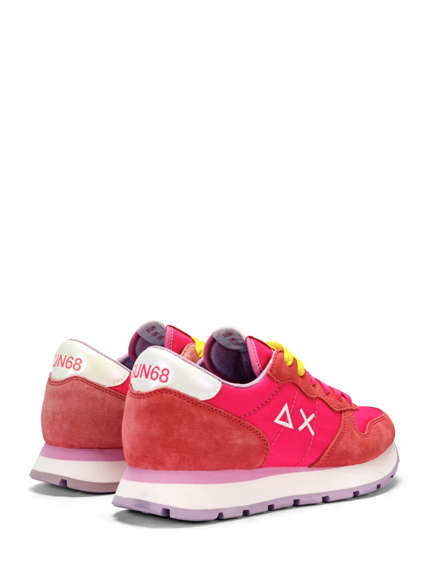 Sun68 Sneakers Z34201