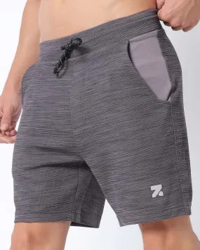 SuperVent Training Shorts Dark-Pop