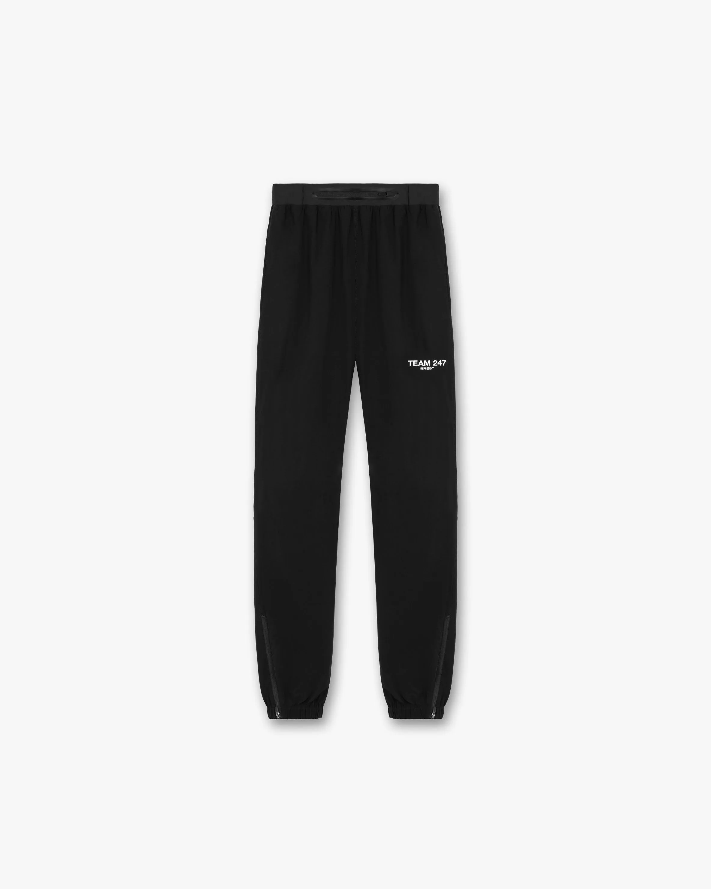 Team 247 Training Pant - Black