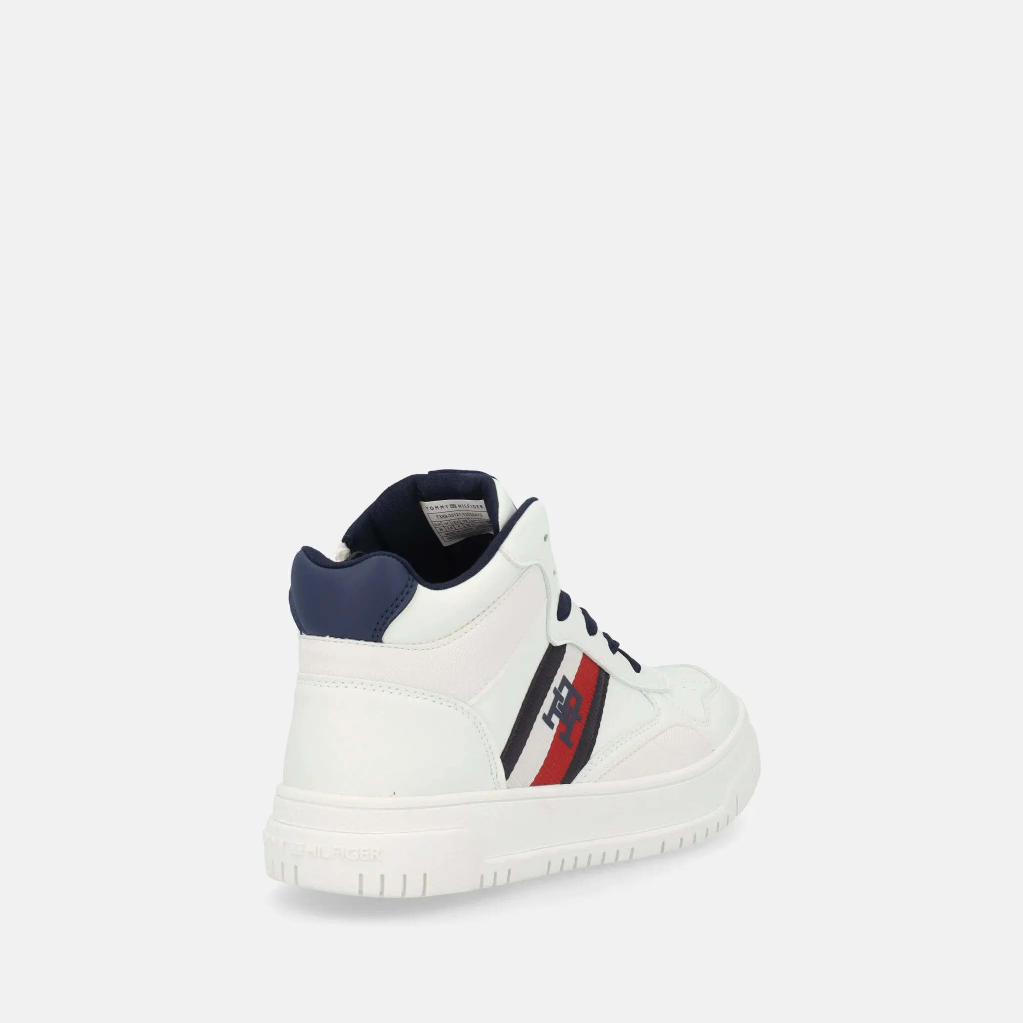 TOMMY HILFIGER SNEAKERS