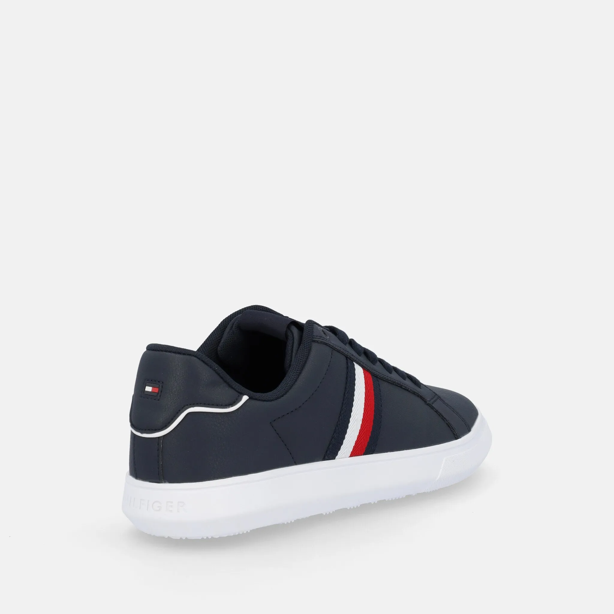 TOMMY HILFIGER SNEAKERS