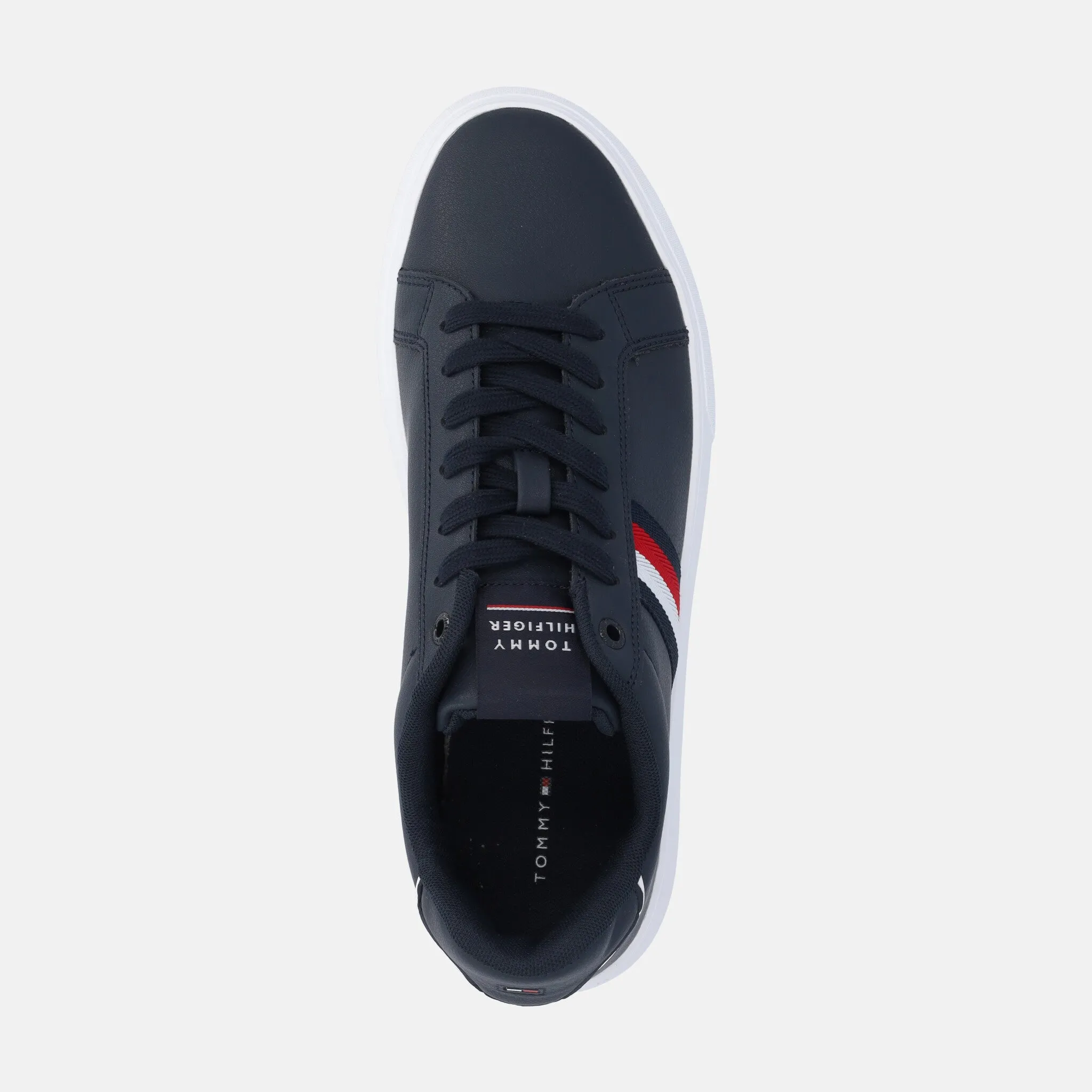 TOMMY HILFIGER SNEAKERS