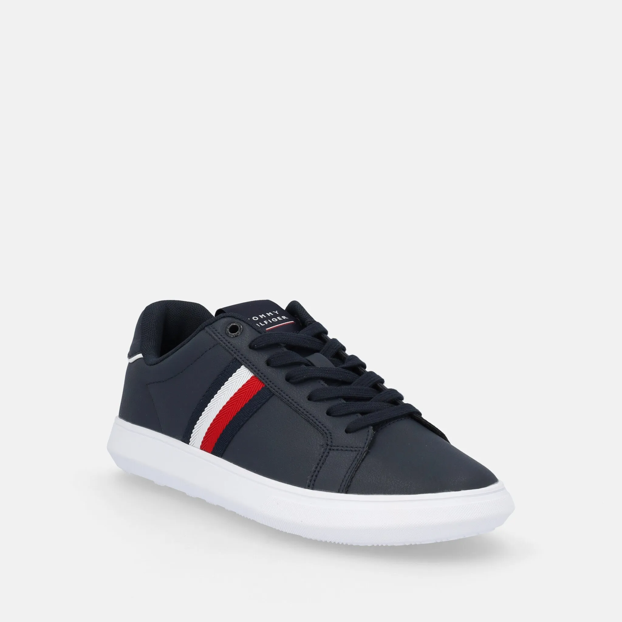 TOMMY HILFIGER SNEAKERS