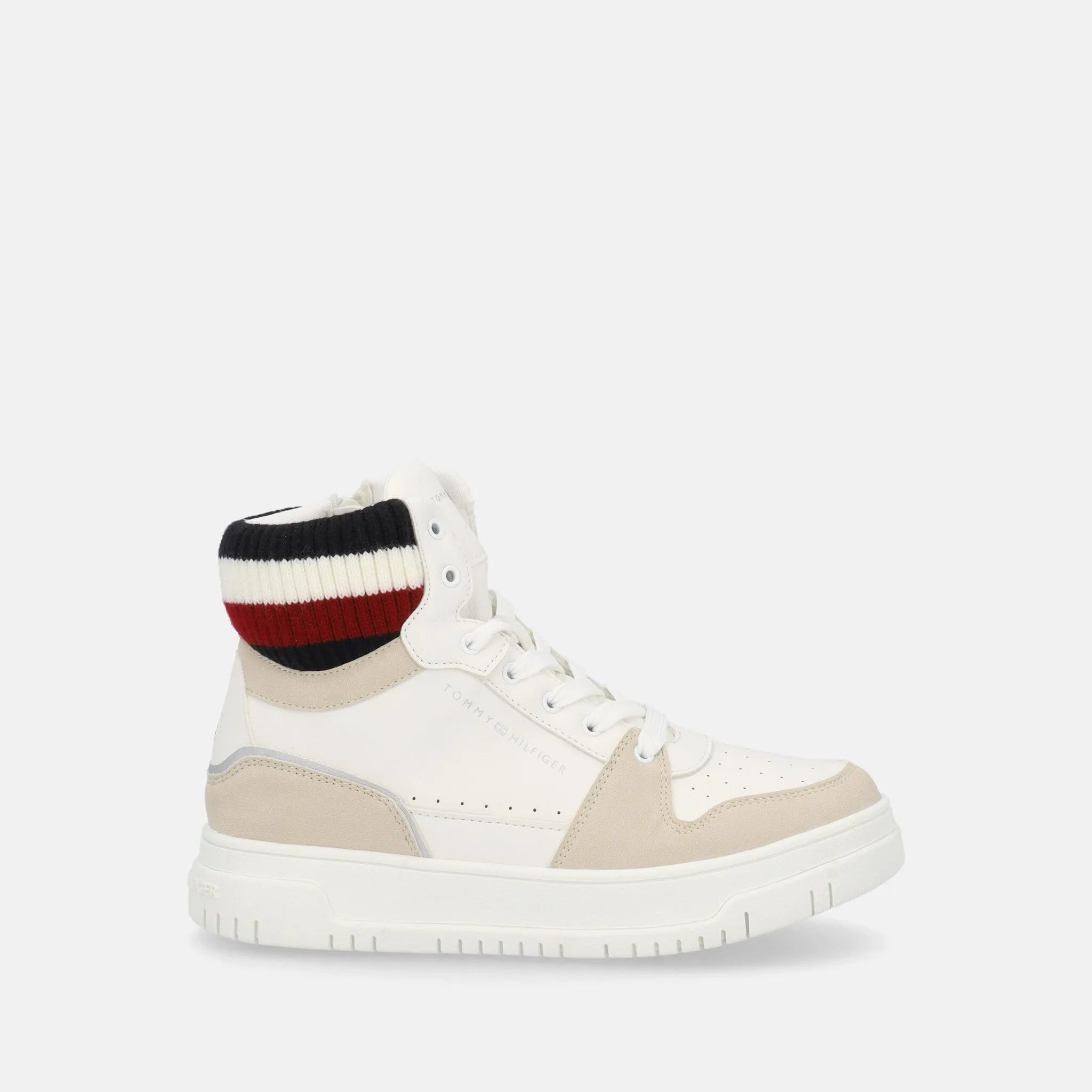 TOMMY HILFIGER SNEAKERS