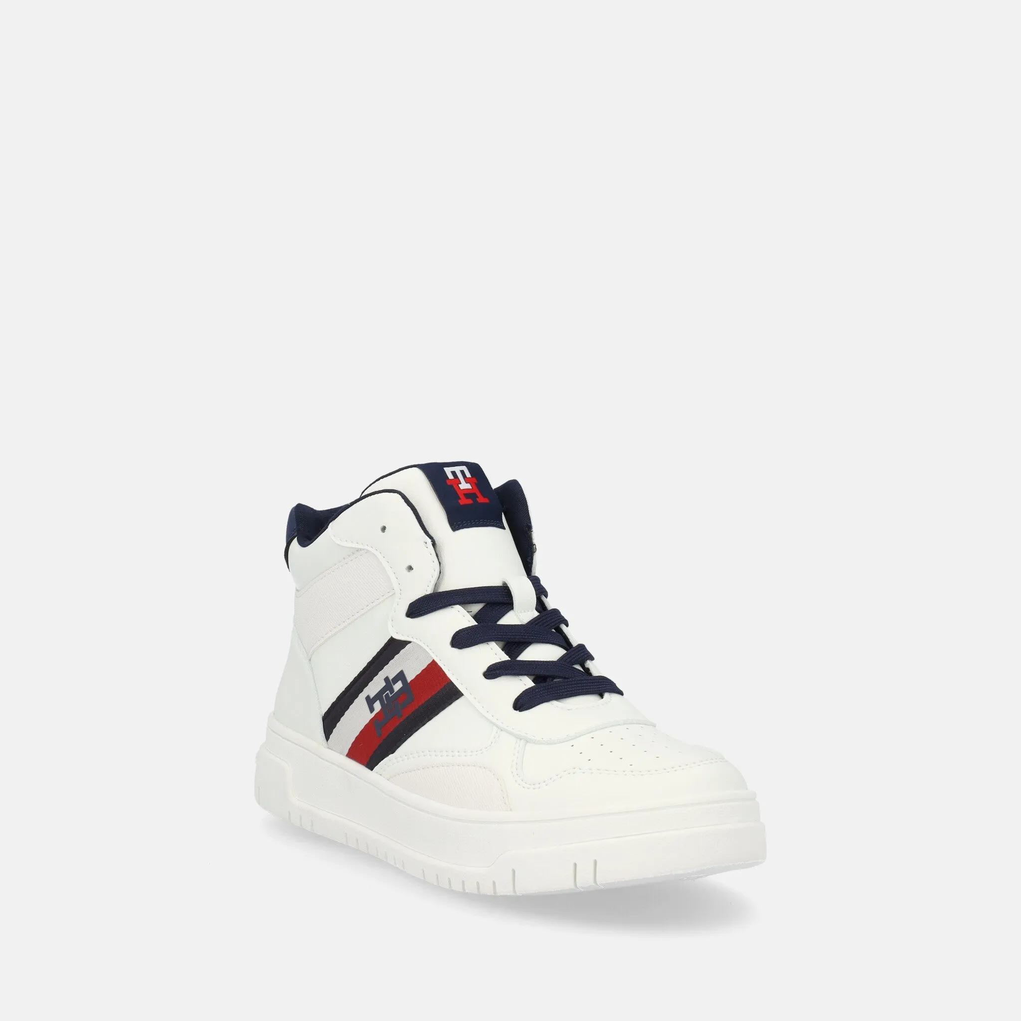 TOMMY HILFIGER SNEAKERS