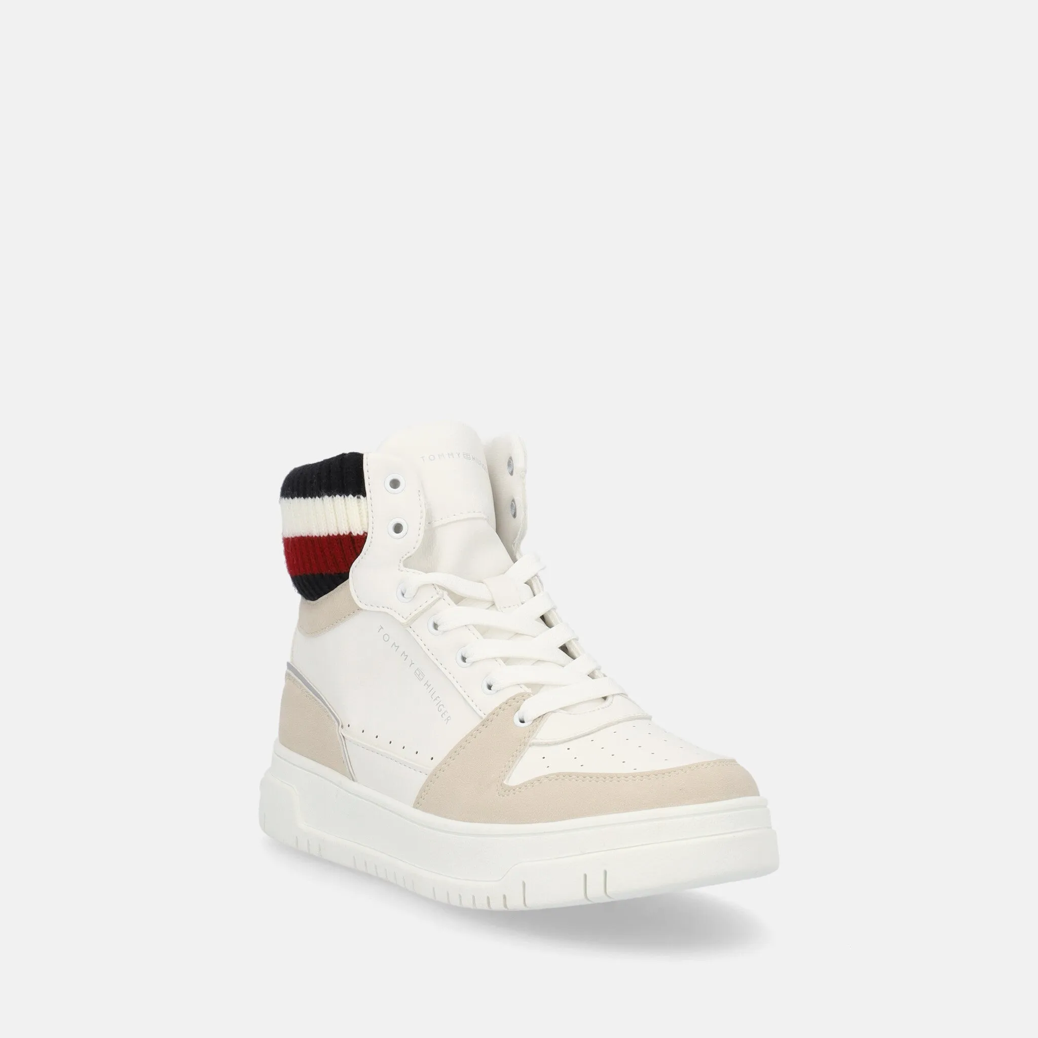 TOMMY HILFIGER SNEAKERS