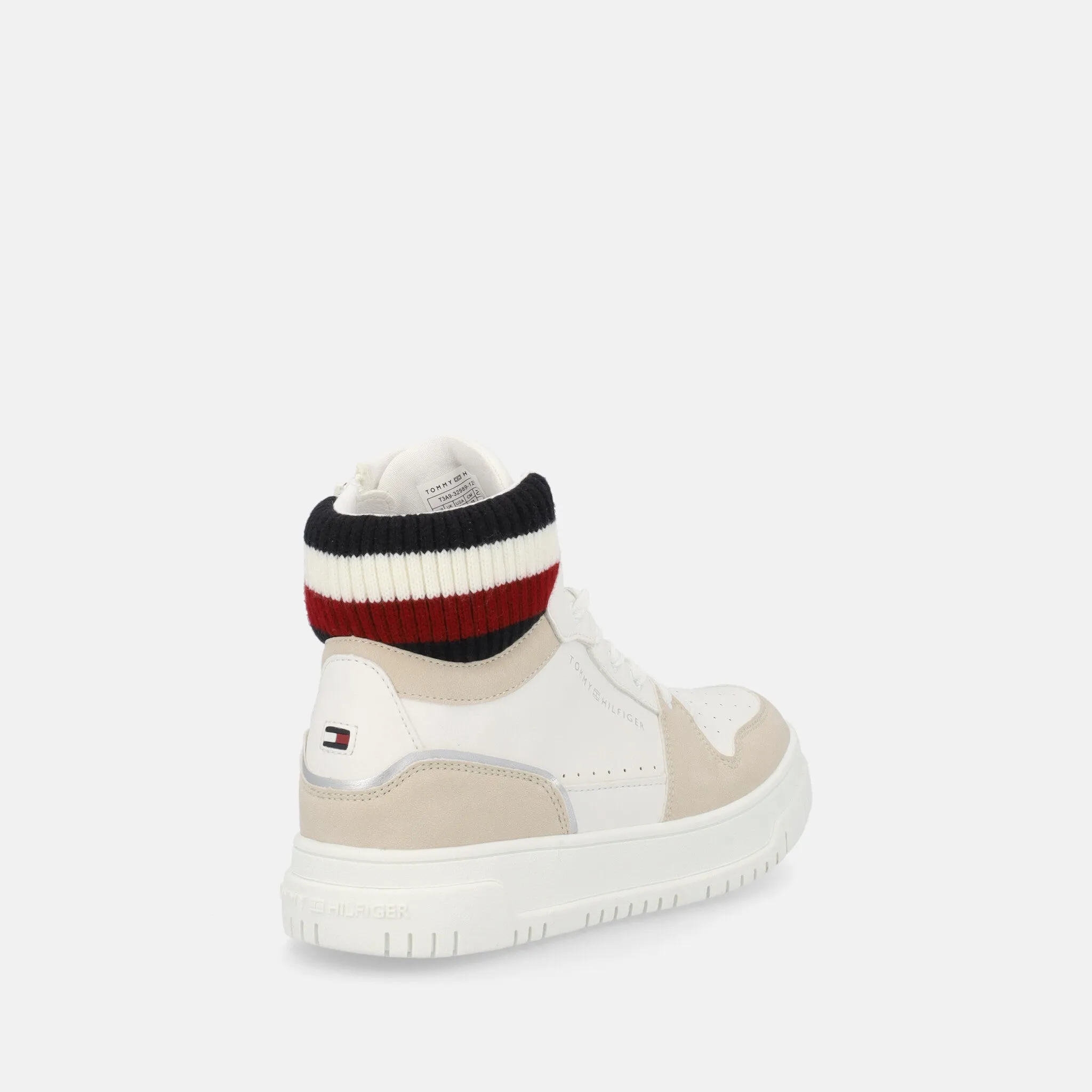 TOMMY HILFIGER SNEAKERS