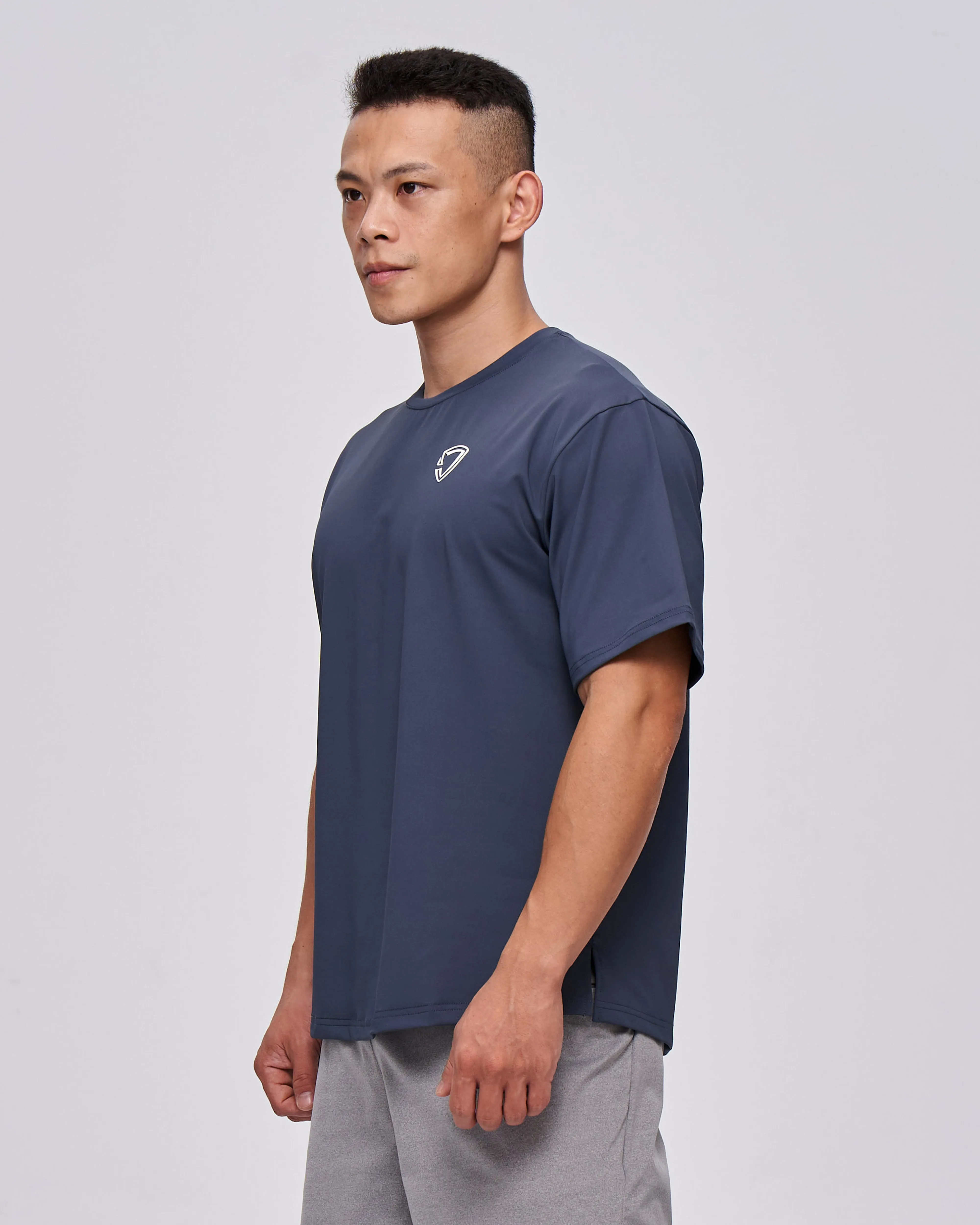 Train Relax-Fit Training Top