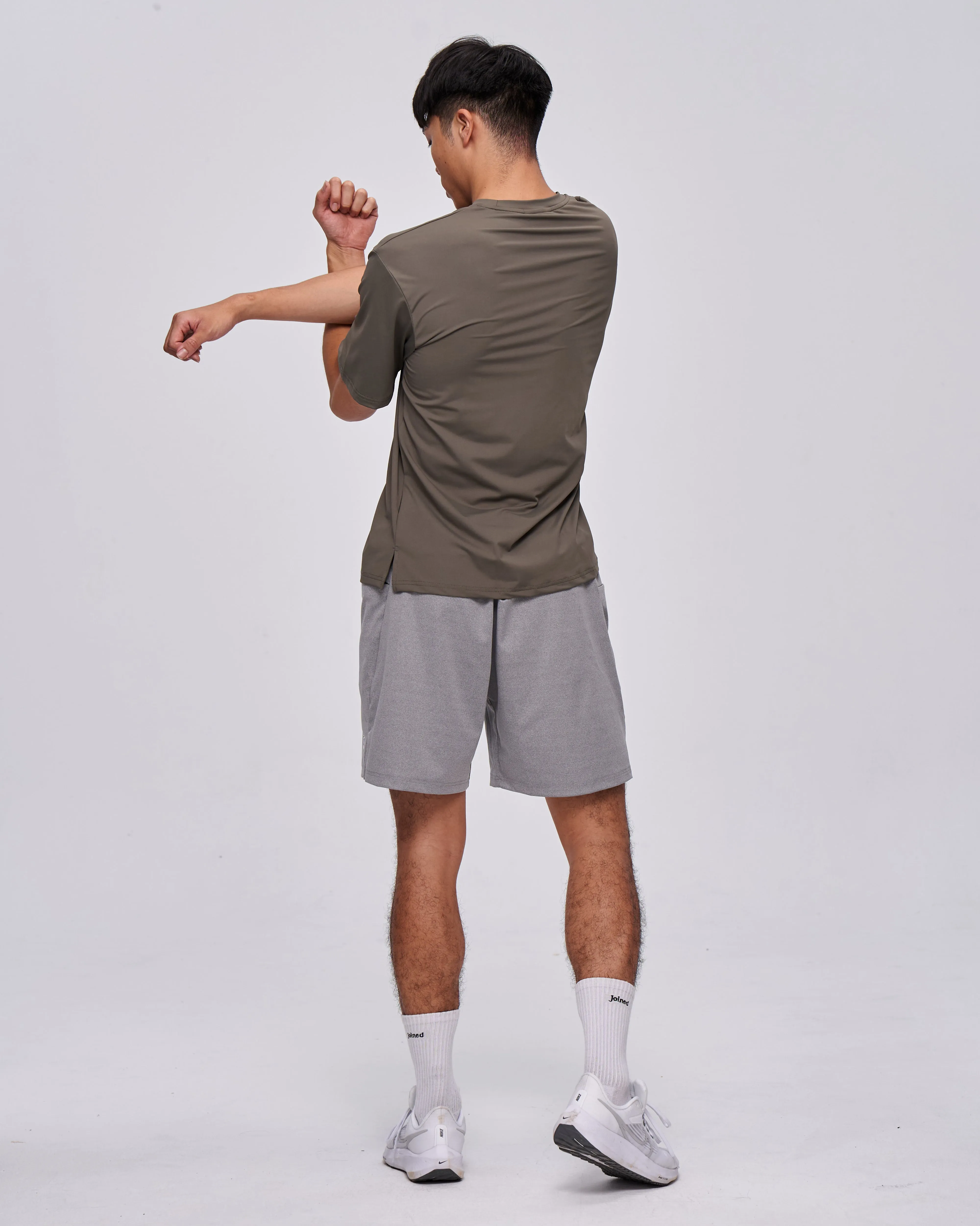 Train Relax-Fit Training Top